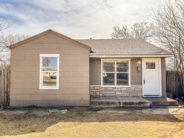 2205 39th St, Lubbock, TX 79412