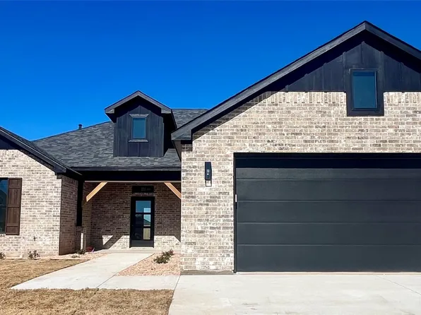 5032 Parksville Dr, Abilene, TX 79606