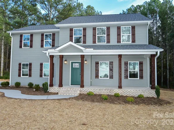 5414 Army Rd, Marshville, NC 28103