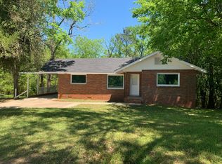 1270 S Elbert St, Milledgeville, GA 31061