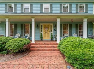 629 Chesham Dr, Kernersville, NC 27284