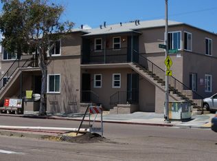 3582 Mission Blvd, San Diego, CA 92109