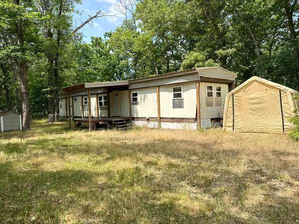 5169 S Tomahawk Trl, Baldwin, MI 49304