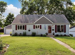 6632 11th Ave S, Richfield, MN 55423