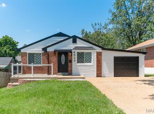 8533 Mackenzie Rd, Saint Louis, MO 63123
