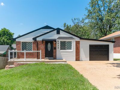 8533 Mackenzie Rd, Saint Louis, MO, 63123