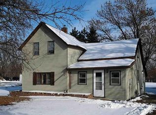 303 S O'Connell Ave, Springfield, MN 56087