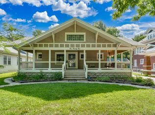 122 S Belmont Ave, Wichita, KS 67218