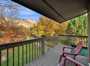 1372 E Mill Creek Dr #8, Ogden, UT 84404