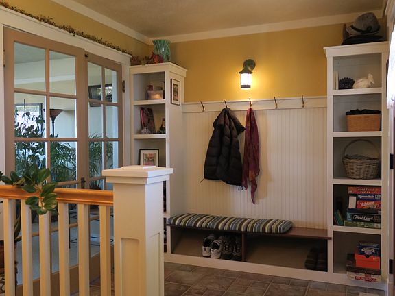 to living, utility, or down