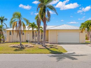 2601 Rio Tiber Dr, Punta Gorda, FL 33950