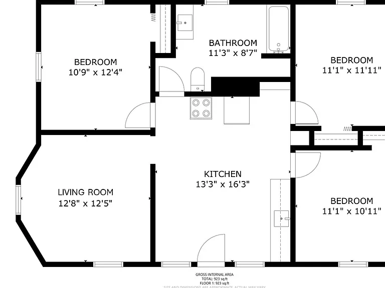 7 Island Ave #C — Photo 19