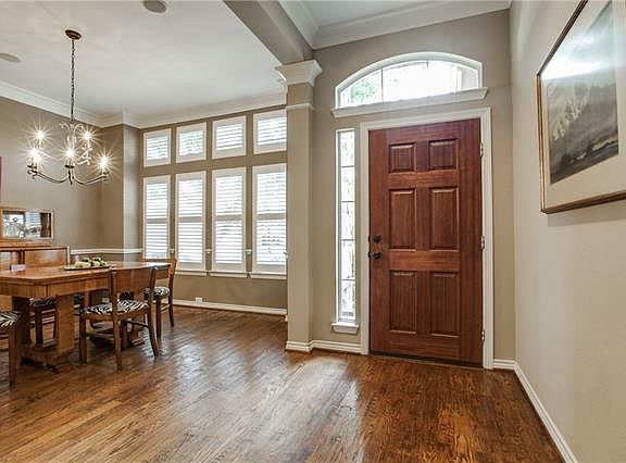 3rd image of 7958 Glade Creek Ct