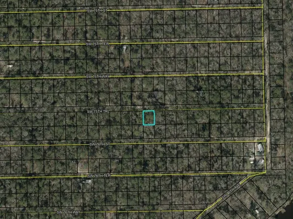 LOT 358 SW 75th Trl, Jasper, FL 32052