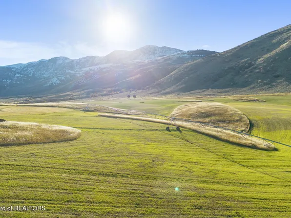 30236 S Us Highway 91, Swanlake, ID 83281