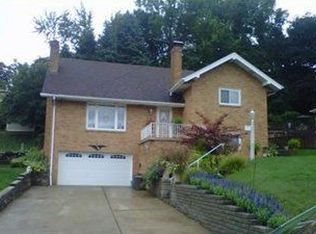 4027 Edge Rd, Pittsburgh, PA 15227