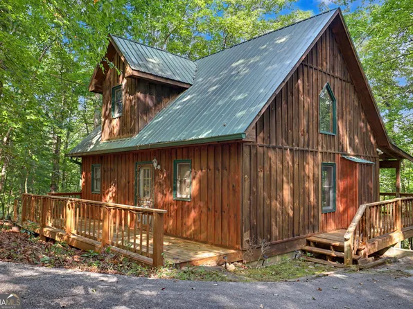 659 Potomac Dr, Tiger, GA 30576