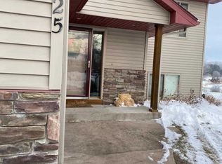 325 Fawn Meadows Way NE, Pine City, MN 55063