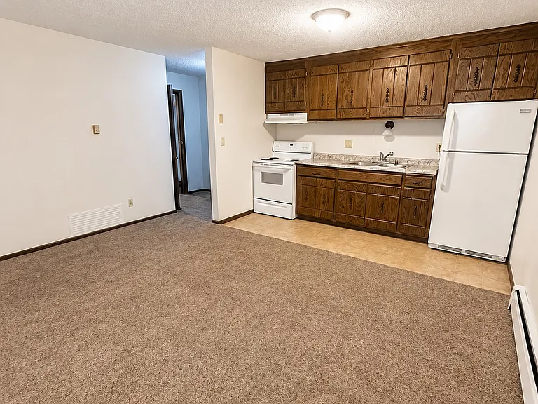 Mechanic Avenue Apartments — Photo 6