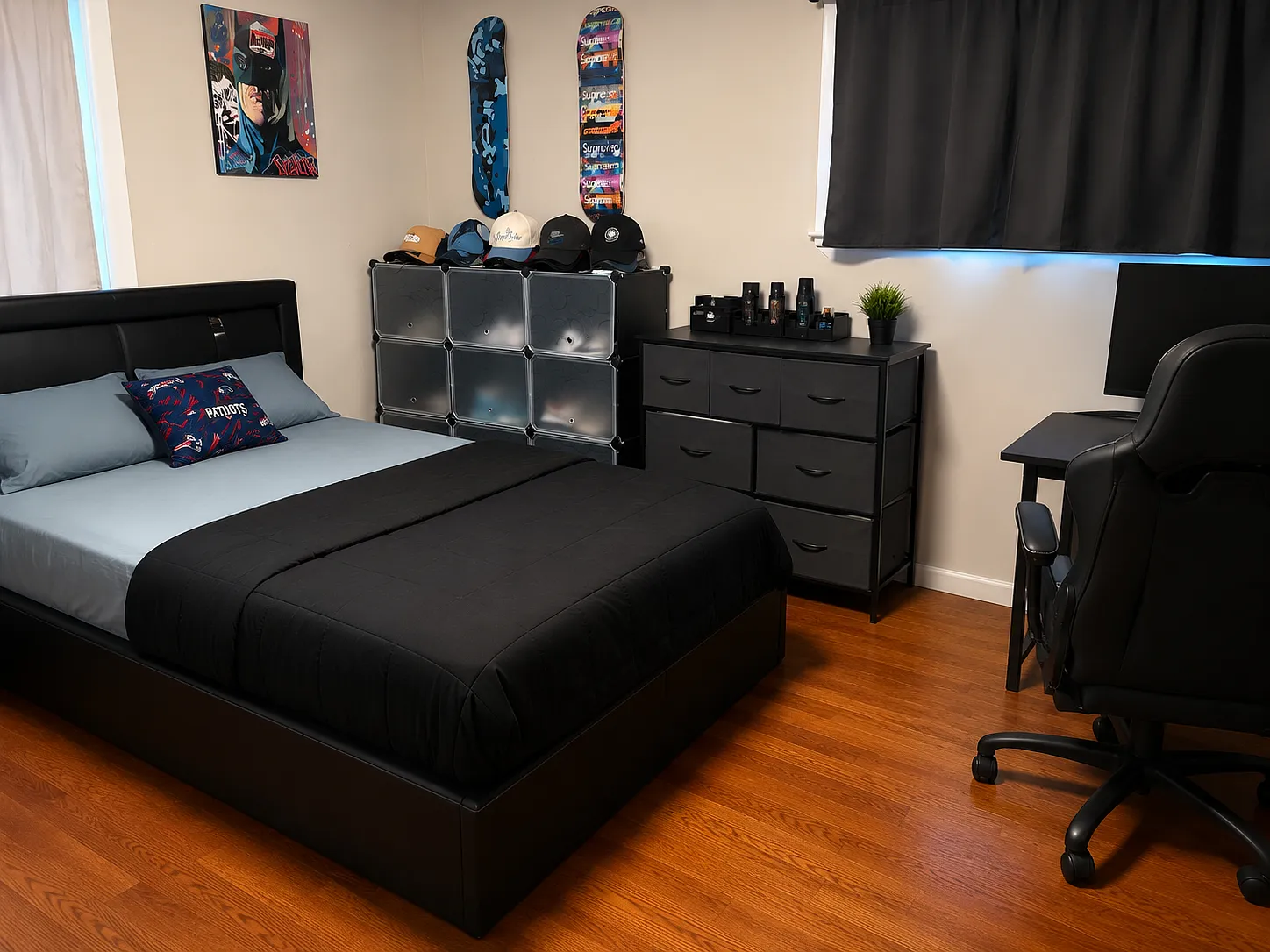 4 bed, 1800 sqft, $4,200 — Photo 3