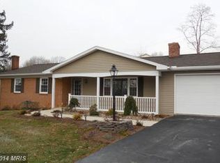 1267 Kennedy Ct, Chambersburg, PA 17202