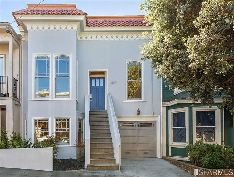 1st image of 2519 McAllister St