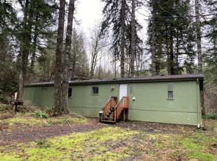 285 Williams Rd, Ariel, WA 98603