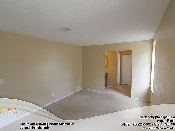 4th image of 10970 W Florida Ave APT 205