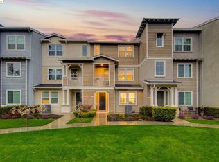 1804 Maritime Way, Richmond, CA 94804