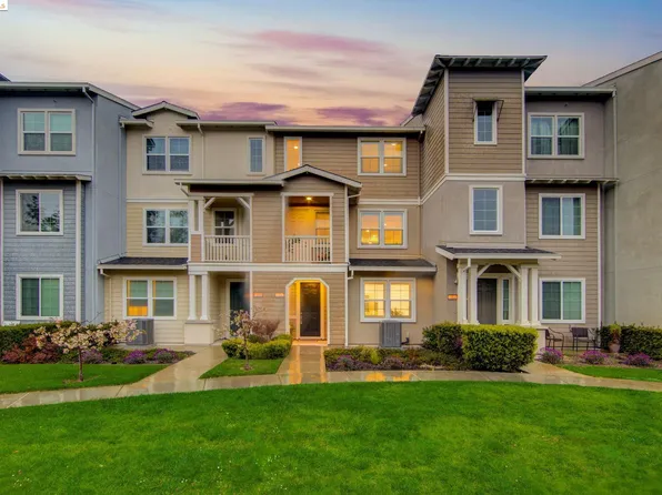 1804 Maritime Way, Richmond, CA 94804