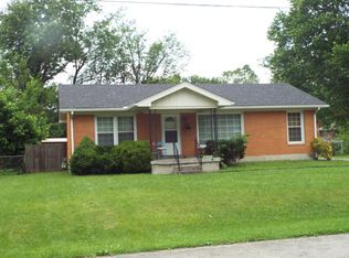 6363 Doe Run Rd, Louisville, KY 40216