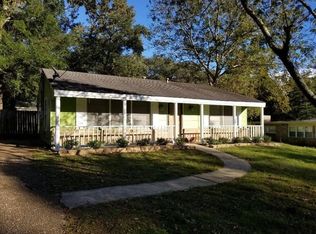 1508 Larkwood Dr, Mobile, AL 36618