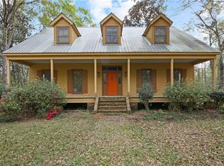 77246 Robinson Rd, Folsom, LA 70437