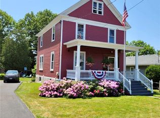 65 Main St, Whitesboro, NY 13492