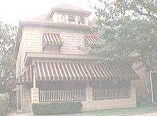 17 Emerson Ave, Pittsburgh, PA 15205