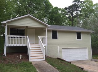 584 Ayres Rd, Mableton, GA 30126