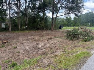 NW 15th Ln Lot 17, Ocala, FL 34482