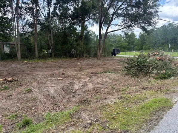 NW 15th Ln Lot 17, Ocala, FL 34482