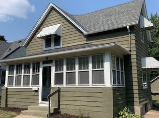 1103 Lawson Ave E, Saint Paul, MN 55106