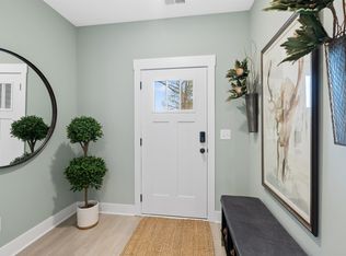 43 Hosta Way Path #222, Angier, NC 27501