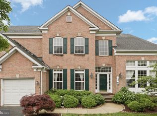 13708 Mills Farm Rd, Potomac, MD 20850