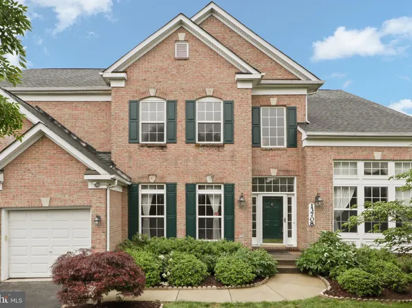 13708 Mills Farm Rd, Potomac, MD 20850
