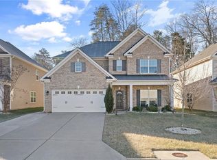5211 Torney Ct, Summerfield, NC 27358