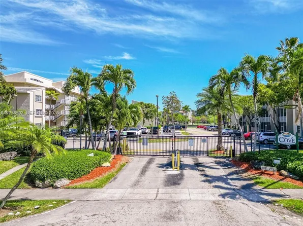 21121 SW 85th Ave APT 308, Cutler Bay, FL 33189