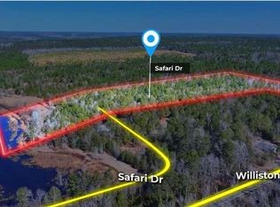 200 Safari Dr, Beech Island, SC 29842