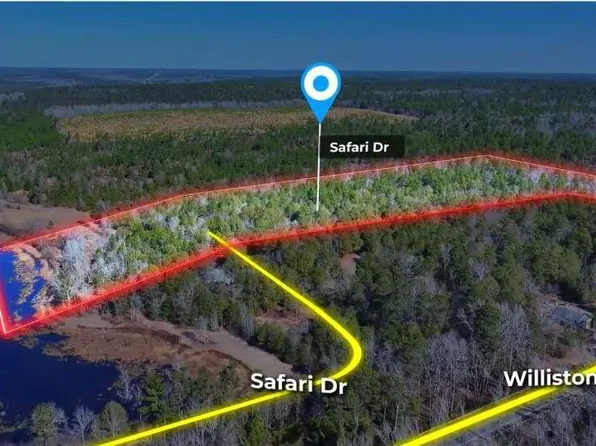 200 Safari Dr, Beech Island, SC 29842