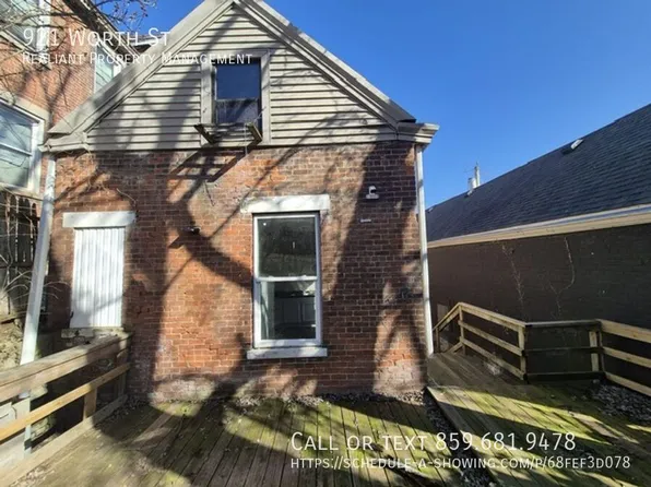921 Worth St, Covington, KY 41011