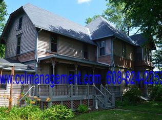 221 Us Highway 14, Brooklyn, WI 53521