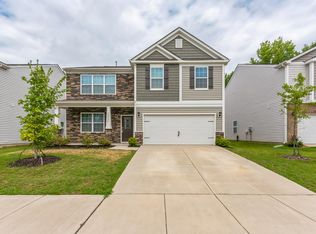13024 Newburgh Green Dr #14, Charlotte, NC 28273