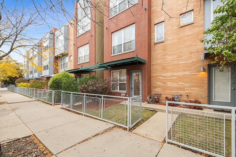 1st image of 3512 W Belmont Ave #G